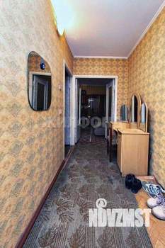 2-к квартира, вторичка, 55м2, 7/10 этаж