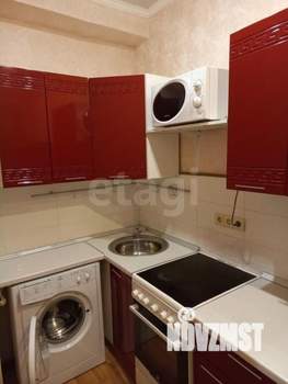 Студия квартира, вторичка, 22м2, 1/3 этаж