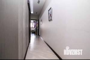 3-к квартира, вторичка, 102м2, 2/5 этаж