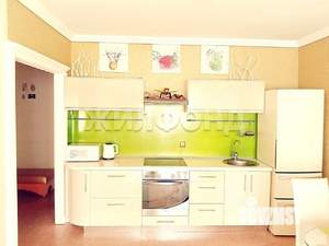 2-к квартира, вторичка, 64м2, 2/10 этаж
