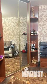 3-к квартира, вторичка, 83м2, 10/19 этаж