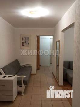 2-к квартира, вторичка, 62м2, 10/10 этаж