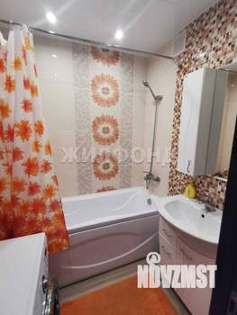2-к квартира, вторичка, 60м2, 9/17 этаж