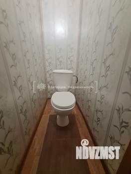 3-к квартира, вторичка, 67м2, 2/2 этаж