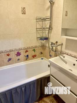 3-к квартира, вторичка, 65м2, 4/9 этаж