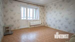 2-к квартира, вторичка, 54м2, 4/5 этаж