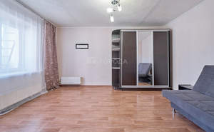 1-к квартира, вторичка, 36м2, 7/9 этаж