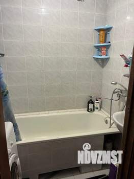 3-к квартира, вторичка, 66м2, 4/10 этаж