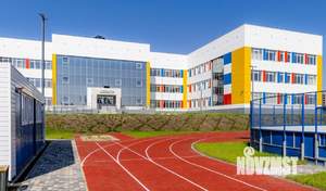 2-к квартира, вторичка, 63м2, 2/10 этаж