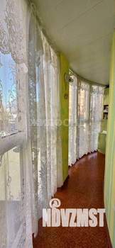 1-к квартира, вторичка, 46м2, 3/5 этаж