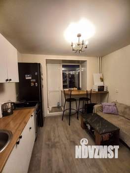 1-к квартира, вторичка, 35м2, 2/10 этаж