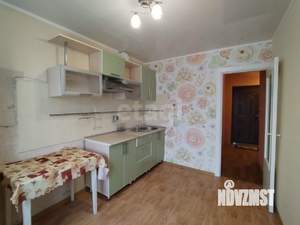 1-к квартира, вторичка, 36м2, 3/3 этаж