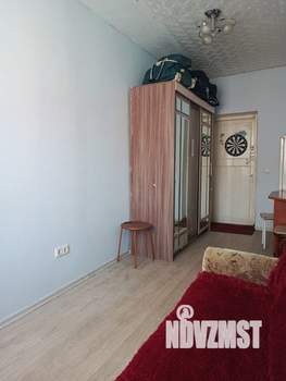 2-к квартира, вторичка, 29м2, 3/3 этаж