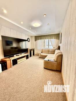 3-к квартира, вторичка, 79м2, 8/11 этаж