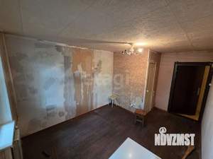 Студия квартира, вторичка, 14м2, 1/5 этаж