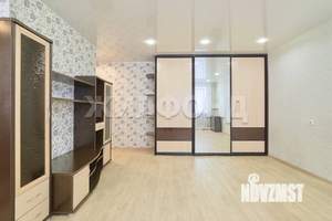 1-к квартира, вторичка, 30м2, 1/5 этаж