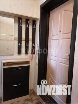 1-к квартира, вторичка, 38м2, 3/17 этаж