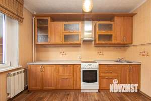 3-к квартира, вторичка, 67м2, 6/9 этаж