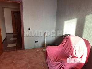 3-к квартира, вторичка, 86м2, 7/10 этаж