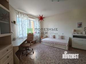 1-к квартира, вторичка, 44м2, 10/14 этаж