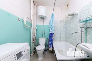 Студия квартира, вторичка, 27м2, 4/10 этаж