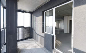 2-к квартира, вторичка, 71м2, 13/19 этаж