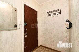 1-к квартира, вторичка, 36м2, 3/9 этаж