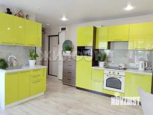 1-к квартира, вторичка, 35м2, 2/5 этаж