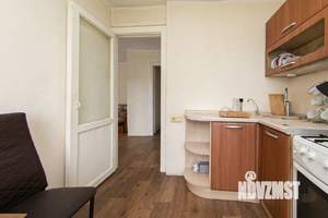 1-к квартира, вторичка, 30м2, 5/5 этаж