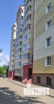 Студия квартира, вторичка, 29м2, 9/10 этаж