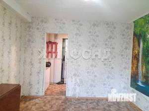 1-к квартира, вторичка, 18м2, 5/5 этаж
