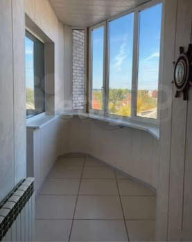 3-к квартира, вторичка, 104м2, 2/6 этаж