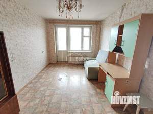 1-к квартира, вторичка, 29м2, 4/5 этаж