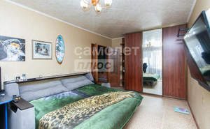 2-к квартира, вторичка, 53м2, 7/9 этаж