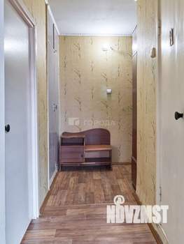 1-к квартира, вторичка, 36м2, 4/9 этаж