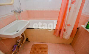 3-к квартира, вторичка, 60м2, 4/5 этаж