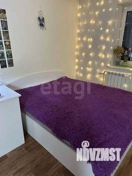 1-к квартира, вторичка, 32м2, 6/6 этаж