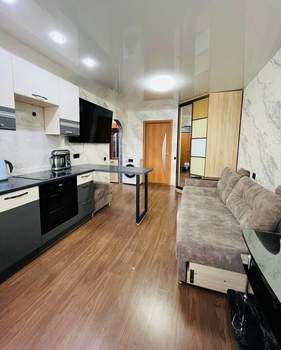 2-к квартира, вторичка, 43м2, 4/5 этаж