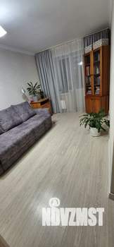 1-к квартира, вторичка, 35м2, 4/8 этаж