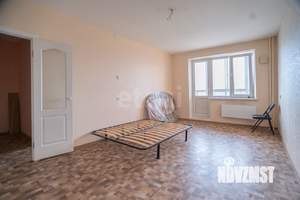 2-к квартира, вторичка, 60м2, 3/17 этаж