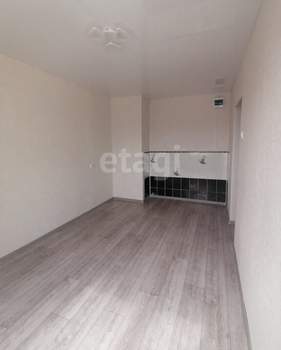 1-к квартира, вторичка, 19м2, 5/5 этаж