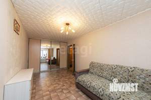 1-к квартира, вторичка, 40м2, 4/10 этаж
