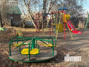 3-к квартира, вторичка, 62м2, 4/5 этаж