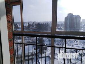 1-к квартира, вторичка, 32м2, 11/17 этаж