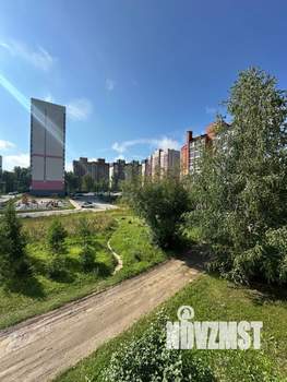 3-к квартира, вторичка, 64м2, 2/10 этаж