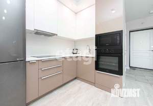 2-к квартира, вторичка, 45м2, 5/6 этаж