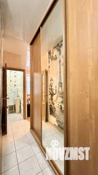 1-к квартира, вторичка, 31м2, 1/4 этаж