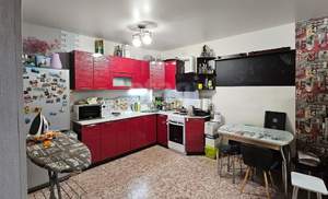 2-к квартира, вторичка, 47м2, 8/10 этаж