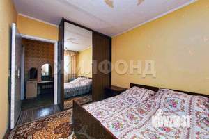 2-к квартира, вторичка, 55м2, 7/10 этаж