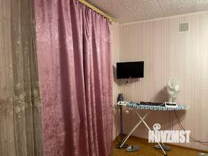 1-к квартира, вторичка, 25м2, 9/10 этаж